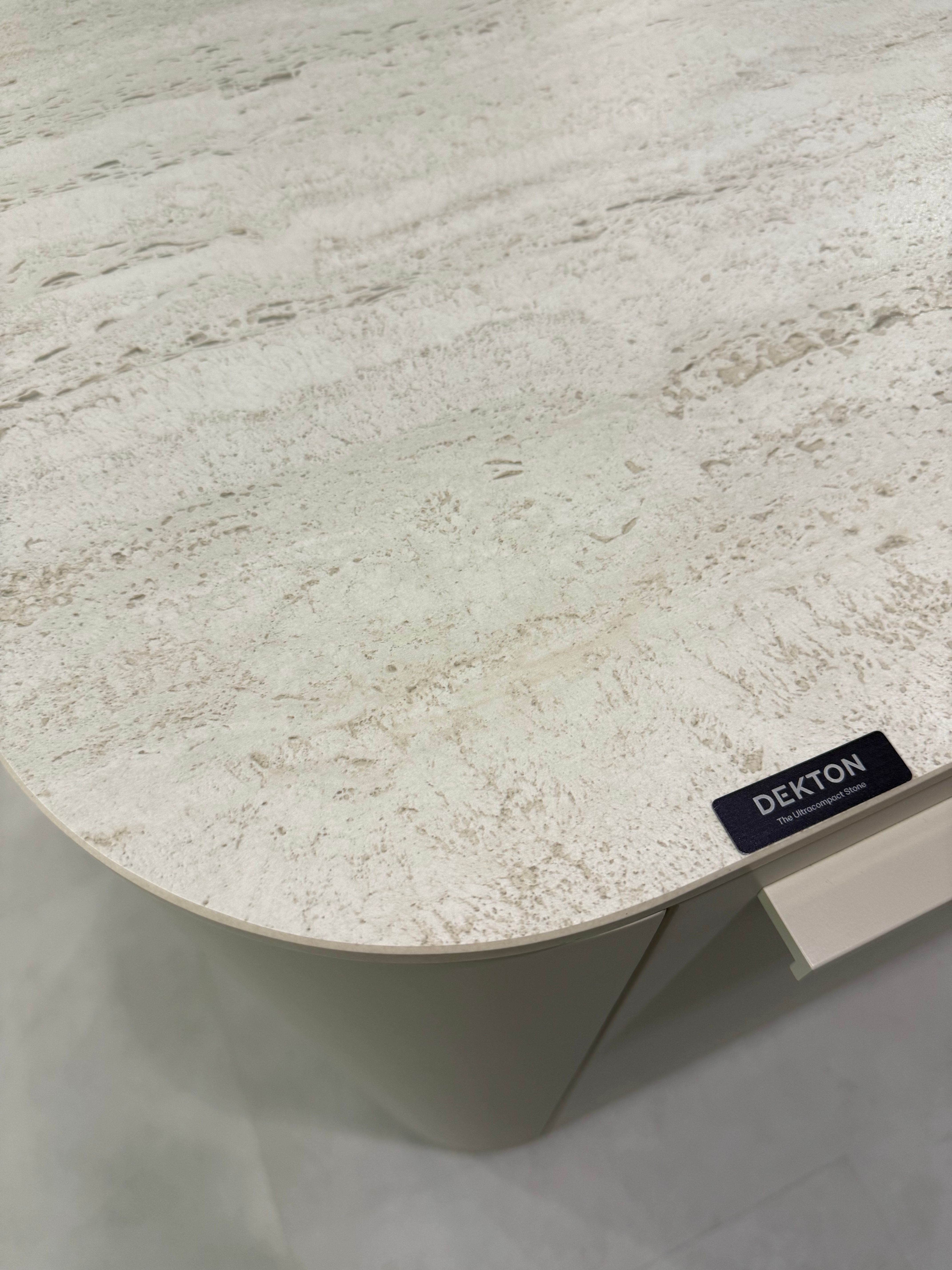 Dekton keukenblad